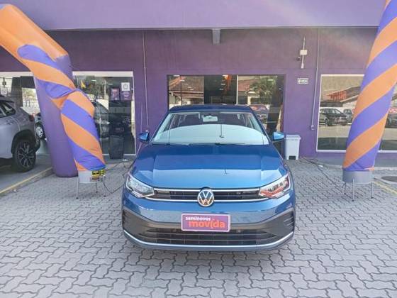 VOLKSWAGEN VIRTUS 1.0 170 TSI MANUAL